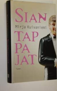 Siantappajat