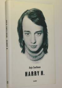 Harry H (signeerattu, numeroitu)