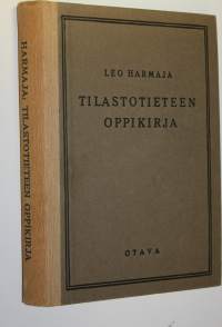 Tilastotieteen oppikirja