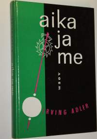 Aika ja me