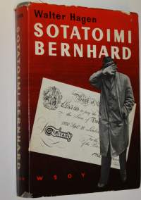 Sotatoimi Bernhard