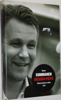 Meidän päivä : valmentamisen vaikea taito
