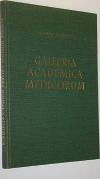 Galleria academica medicorum