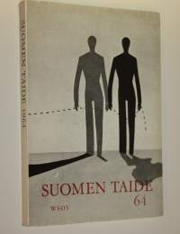 Suomen taide 1964