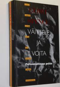 Väittele ja voita : persoonallisuus peliin (ERINOMAINEN)