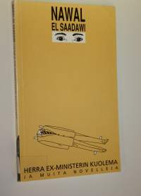 Herra ex-ministerin kuolema ja muita novelleja