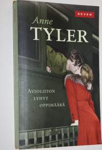 Avioliiton lyhyt oppimäärä