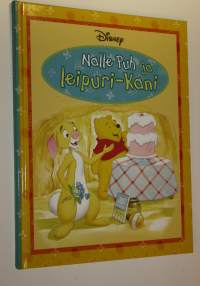 Nalle Puh ja leipuri-Kani