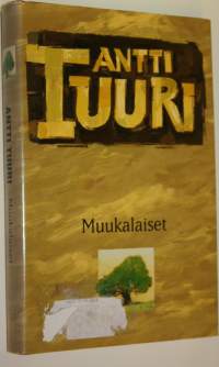 Muukalaiset