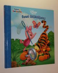 Suuri ötökkäjahti