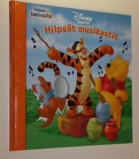 Hilpeät musikantit