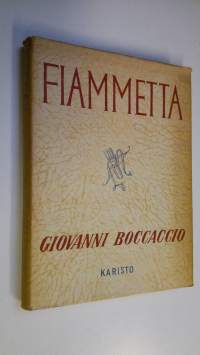 Fiammetta