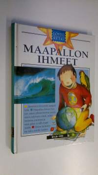 Löytöretki Maapallon ihmeet