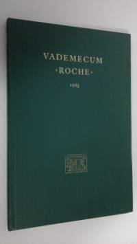 Vademecum Roche 1965