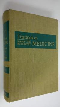 Cecil-Loeb Textbook of medicine