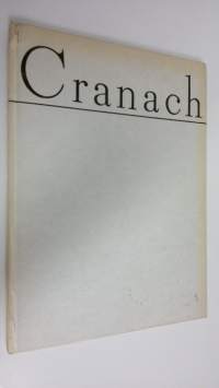 Cranach
