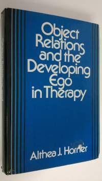 Object relations and the developing in therapy