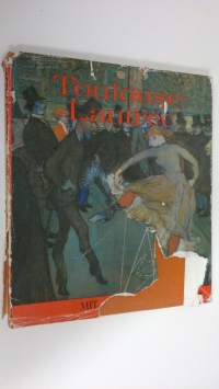 Lautrec : Eingeleitet und erläutert von Denys Sutton