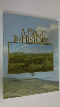 A place in history : Twenty years of acquiring paintings, drawings and prints at the National Archives of Canada