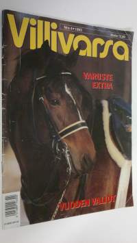 Villivarsa 4/93