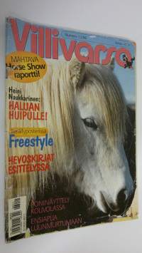 Vilivarsa 11/96