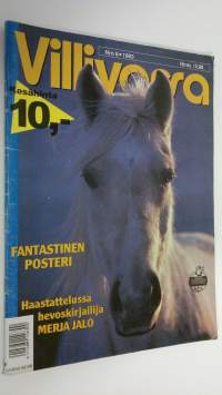 Villivarsa 8/93