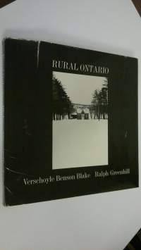 Rural Ontario (signeerattu)