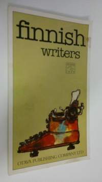 Finnish writers