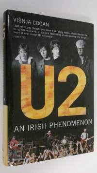 U2 : an irish phenomenon