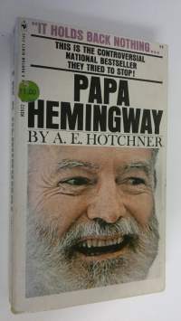 Papa Hemingway