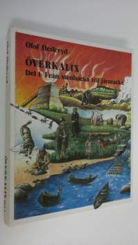 Överkalix del 1 : Från stenhacka till järntacka