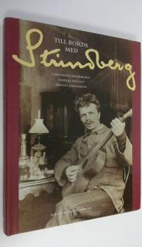 Till Bords med Strindberg