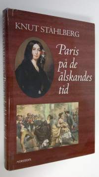 Paris på de älskandes tid