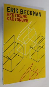 Hertigens kartonger (ERINOMAINEN)
