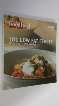 101 low-fat feasts : tried-and-tested recipes