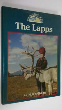 The Lapps : This changing world