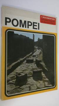 Pompei : I documentari 15