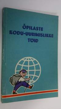 Opilaste kodu-uurimislikke töid 2