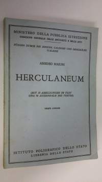 Herculaneum