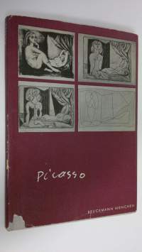 Pablo Picasso : darstellung und deutung