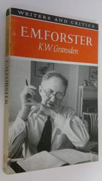 E. M. Forster