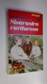 Sisarusten varttuessa