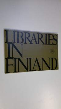Libraries in Finland