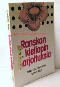 Ranska Kieliopin Harjoituksia