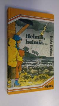 Helmiä, helmiä