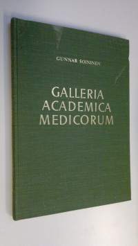 Galleria academica medicorum