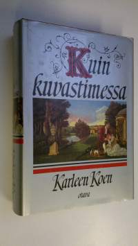 Kuin kuvastimessa