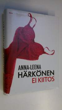 Ei kiitos