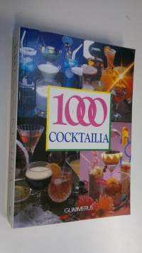 1000 cocktailia