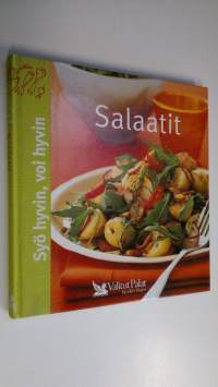 Salaatit